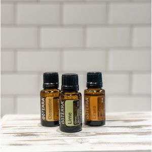 Doterra Citrus Bundle